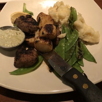 Eastside Grill - Takeout & Delivery - 59 Photos & 160 Reviews ...