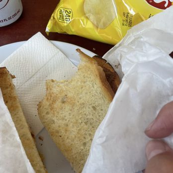 La Barista Espresso - Sandwich - Coffee & Tea Near Me - Fairfield, California
