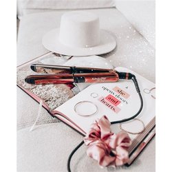 Ruby's Salon Supplies - straightening irons from great brands