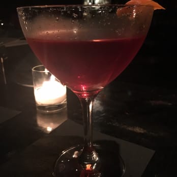 Cibar - A freshly squeezed Negroni. - Lounges Near Me - New York, New York Cibar - A freshly squeezed Negroni. - Lounges Near Me - New York, New York