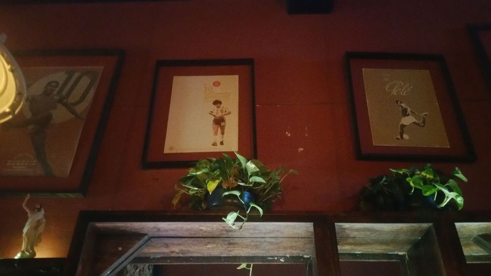 Gavilán Cantina