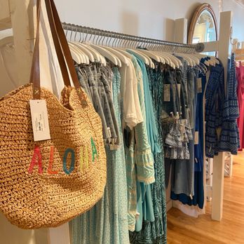 Keliki - Beach style clothing & bags - Women's Clothing Near Me - Kihei, Hawaii Keliki - Beach style clothing & bags - Women's Clothing Near Me - Kihei, Hawaii