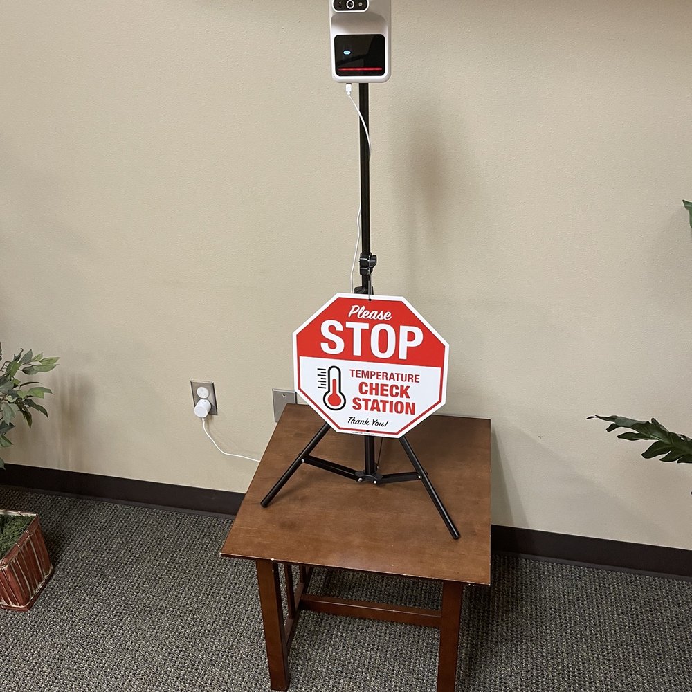 Airrosti - Temperature Station - Sports Medicine Near Me - Round Rock, Texas