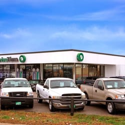 DriveTime Used Cars