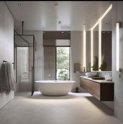 Bath Remodeling - Bath remodeling transforms your bathroom with modern designs, updated fixtures, and optimized layouts. This service enhances comfort, style, and functionality, creating a refreshed space that adds value to your home. Bath Remodeling - Bath remodeling transforms your bathroom with modern designs, updated fixtures, and optimized layouts. This service enhances comfort, style, and functionality, creating a refreshed space that adds value to your home.