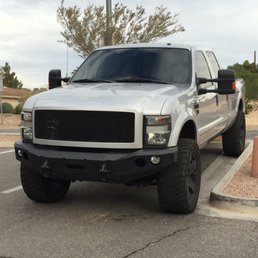 2008 Ford F-350 2008 Ford F-350