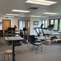NovaCare Rehabilitation - Doylestown