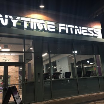 Anytime Fitness - Gyms Near Me - Des Plaines, Illinois