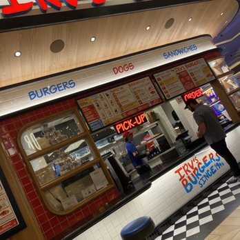 Irv's Burgers - Burgers Near Me - Las Vegas, Nevada Irv's Burgers - Burgers Near Me - Las Vegas, Nevada