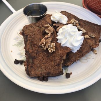 Ollie Vaughn's - Banana bread French toast - Sandwiches Near Me - Phoenix, Arizona Ollie Vaughn's - Banana bread French toast - Sandwiches Near Me - Phoenix, Arizona