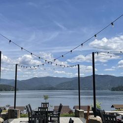 Hayden Lake Country Club