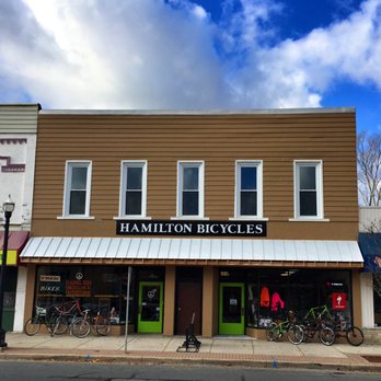 Hamilton Bicycles & Outfitters - Bikes Near Me - Richmond, Michigan Hamilton Bicycles & Outfitters - Bikes Near Me - Richmond, Michigan