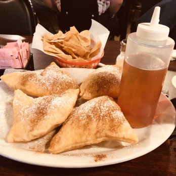 Los Ramirez Mexican Restaurant - Sopapillas. - Mexican Near Me - Houston, Texas Los Ramirez Mexican Restaurant - Sopapillas. - Mexican Near Me - Houston, Texas