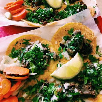 Tacos La Bala - Mexican Near Me - Houston, Texas