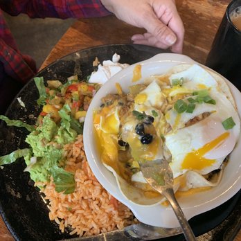 The Buff Restaurant - Breakfast! - Breakfast & Brunch Near Me - Boulder, Colorado