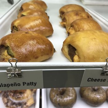 Donutland - Donuts Near Me - Royse City, Texas