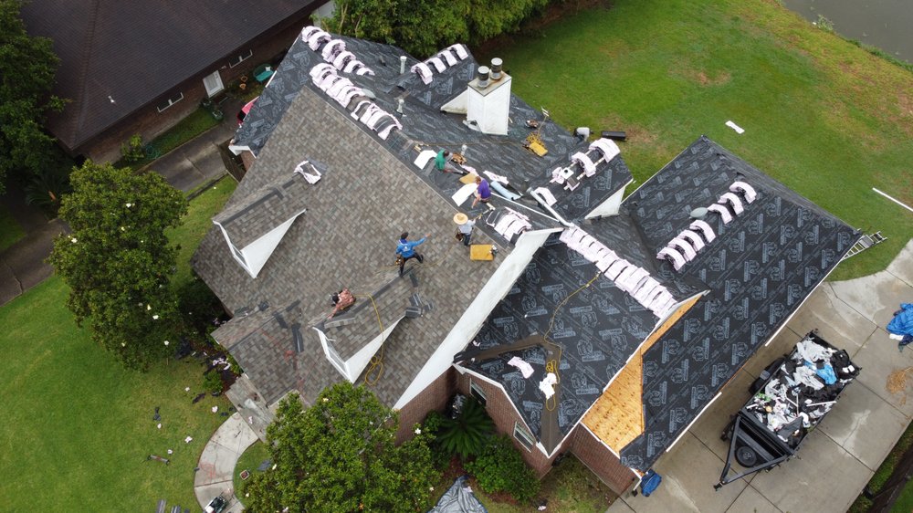 Slide of Peralta Renovations