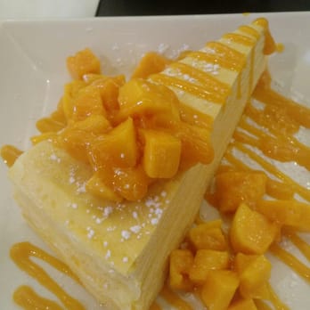 Mango Mango Dessert - Desserts Near Me - Flushing, New York