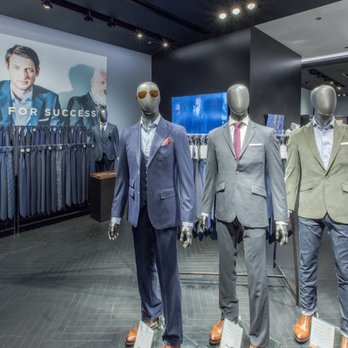 Indochino - Men's Clothing Near Me - Chicago, Illinois
