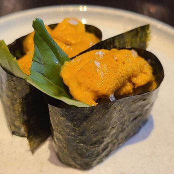 Uchi Denver - Uni - Japanese Near Me - Denver, Colorado Uchi Denver - Uni - Japanese Near Me - Denver, Colorado