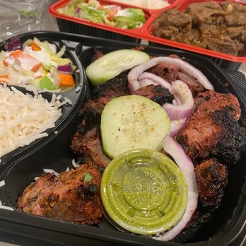 Kabab Hut - Beef boti - Indian Near Me - Catonsville, Maryland