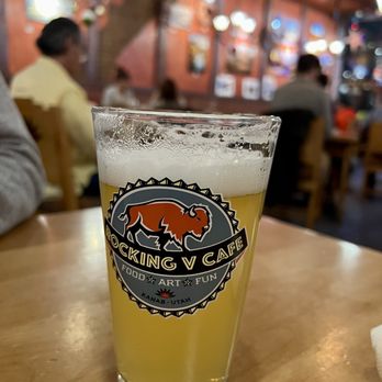 Rocking V Cafe - Beer - New American Near Me - Kanab, Utah Rocking V Cafe - Beer - New American Near Me - Kanab, Utah