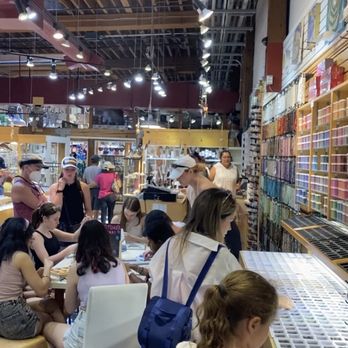 Beadworks - Art Supplies Near Me - Vancouver, British Columbia Beadworks - Art Supplies Near Me - Vancouver, British Columbia