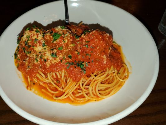 The Original Vinnie's Neighborhood Italian by null