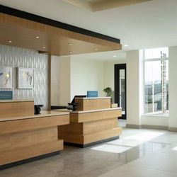Hilton Garden Inn Olive Branch - Reception