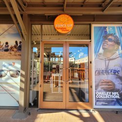 Sun's Up Sunglasses/Optical services