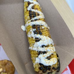 The Meat Hook - Nura popup