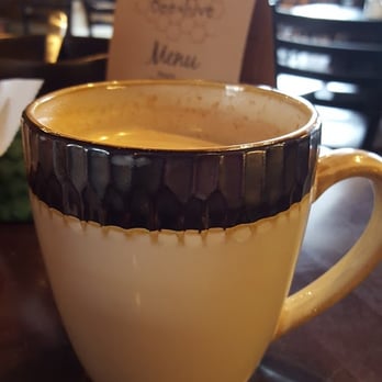 The Beehive - Honeybean Latte!!!!!!!!!!!! This was delicious, i will be back for more.... - Delis Near Me - Danville, Indiana The Beehive - Honeybean Latte!!!!!!!!!!!! This was delicious, i will be back for more.... - Delis Near Me - Danville, Indiana