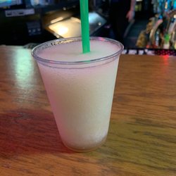 Rewind - Mango Slushie