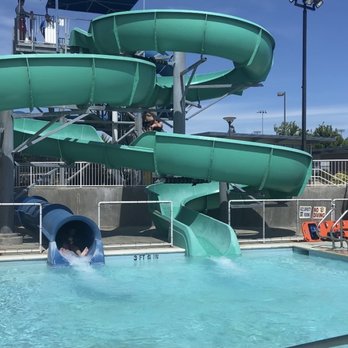Antelope Aquatic Complex - Swimming Pools Near Me - Antelope, California Antelope Aquatic Complex - Swimming Pools Near Me - Antelope, California