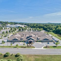 Dominion Senior Living of Hixson by Dominion Group - Dominion Senior Living of Hixson | aerial
