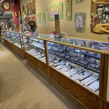 White Buffalo - Jewelry Near Me - Truckee, California White Buffalo - Jewelry Near Me - Truckee, California