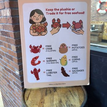Grab A Crab - Cajun/Creole Near Me - Monterey Park, California Grab A Crab - Cajun/Creole Near Me - Monterey Park, California