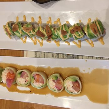 Sushi Junai 2 - Cucumber Roll and kiss my ass I believe - Sushi Bars Near Me - Austin, Texas Sushi Junai 2 - Cucumber Roll and kiss my ass I believe - Sushi Bars Near Me - Austin, Texas