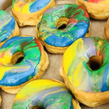 Judy's Donuts - Donuts Near Me - Newbury Park, California