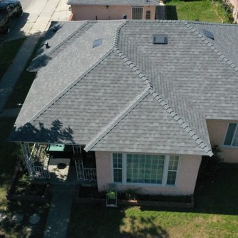 TRMJ Roofing inc TRMJ Roofing inc
