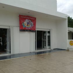 Globos Cancun