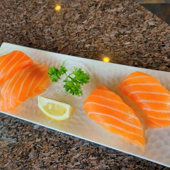 Matsumoto - Sake Nigiri - Japanese Near Me - Tracy, California