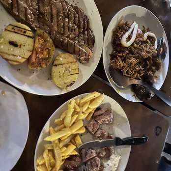 Xorus - Fideua, Veal, Butifarra - Spanish Near Me - Barcelona, B Xorus - Fideua, Veal, Butifarra - Spanish Near Me - Barcelona, B