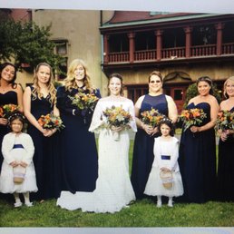All different, beautiful styles! All different, beautiful styles!