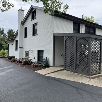 Extra Mile Painting - Here are some before and after photos of his work - Painters Near Me