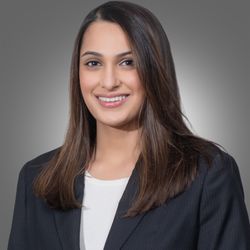 Eye Specialists - Dr. Anisa Patail - Optometrist