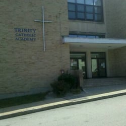 Trinity Catholic Academy