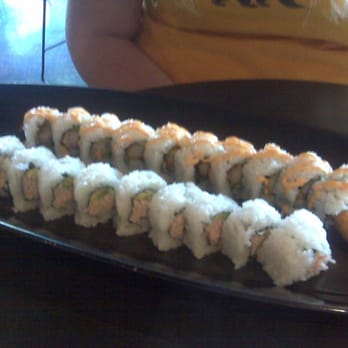 Cocoro Bistro - Sushi Bars Near Me - Stockton, California Cocoro Bistro - Sushi Bars Near Me - Stockton, California
