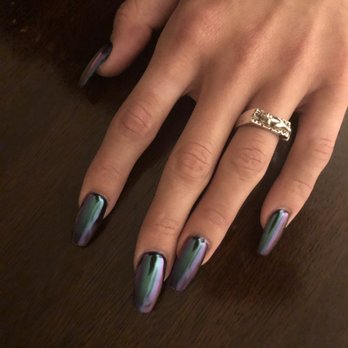 Amity Nail Spa - Nail Salons Near Me - Arlington, Virginia