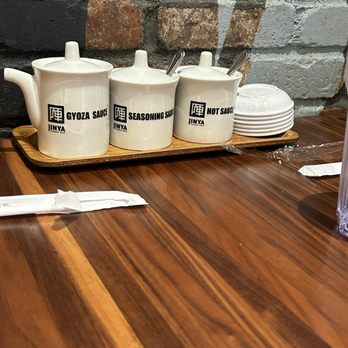 JINYA Ramen Bar - Athens - Ramen Near Me - Athens, Georgia JINYA Ramen Bar - Athens - Ramen Near Me - Athens, Georgia